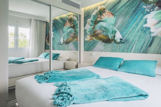 Hôtel Iberostar Alcudia Park 4* pas cher photo 13