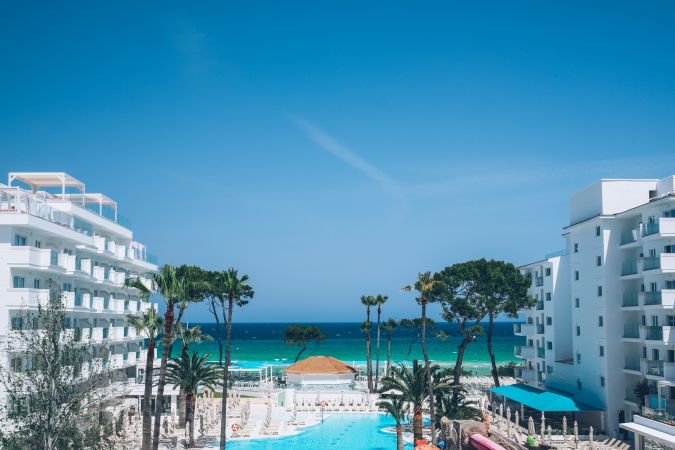 Hôtel Iberostar Alcudia Park 4* pas cher photo 17