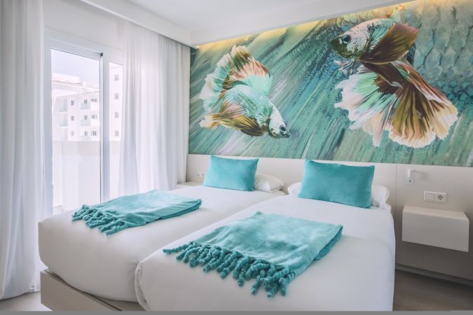 Hôtel Iberostar Alcudia Park 4* pas cher photo 18