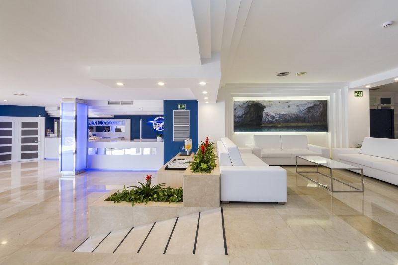 Hôtel Globales Mediterrani 4* pas cher photo 4