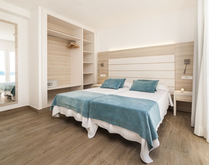 Hôtel Globales Mediterrani 4* pas cher photo 5