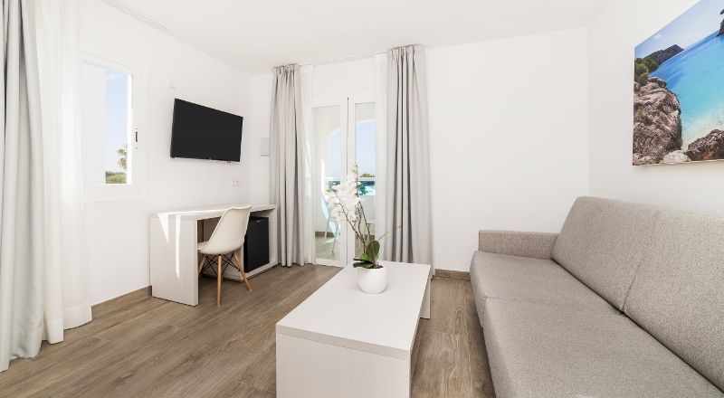 Hôtel Globales Mediterrani 4* pas cher photo 6