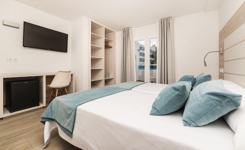 Hôtel Globales Mediterrani 4* pas cher photo 7