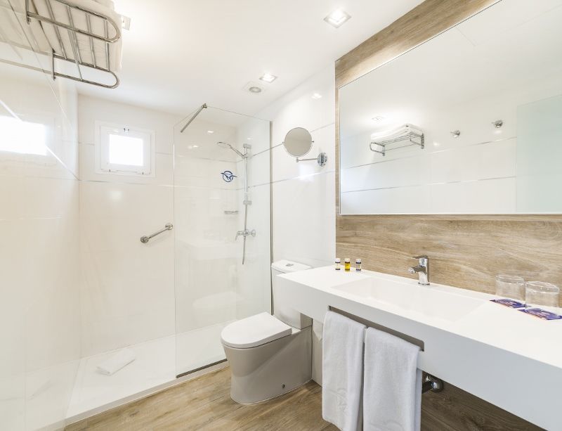 Hôtel Globales Mediterrani 4* pas cher photo 8