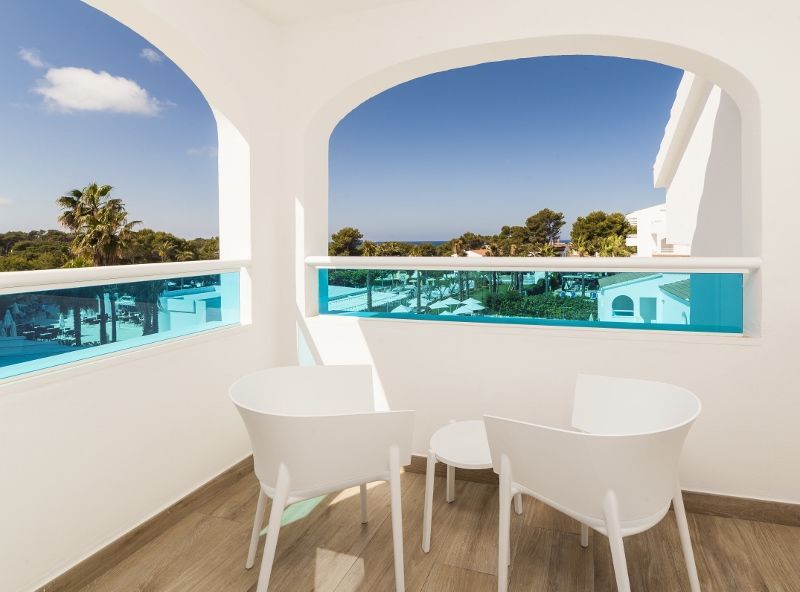 Hôtel Globales Mediterrani 4* pas cher photo 9