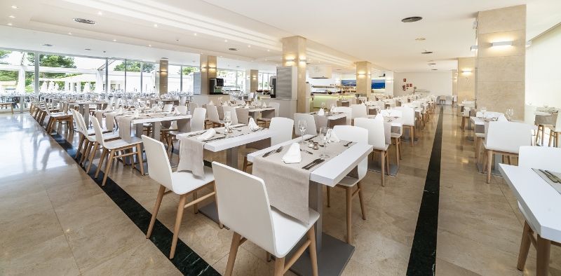 Hôtel Globales Mediterrani 4* pas cher photo 10