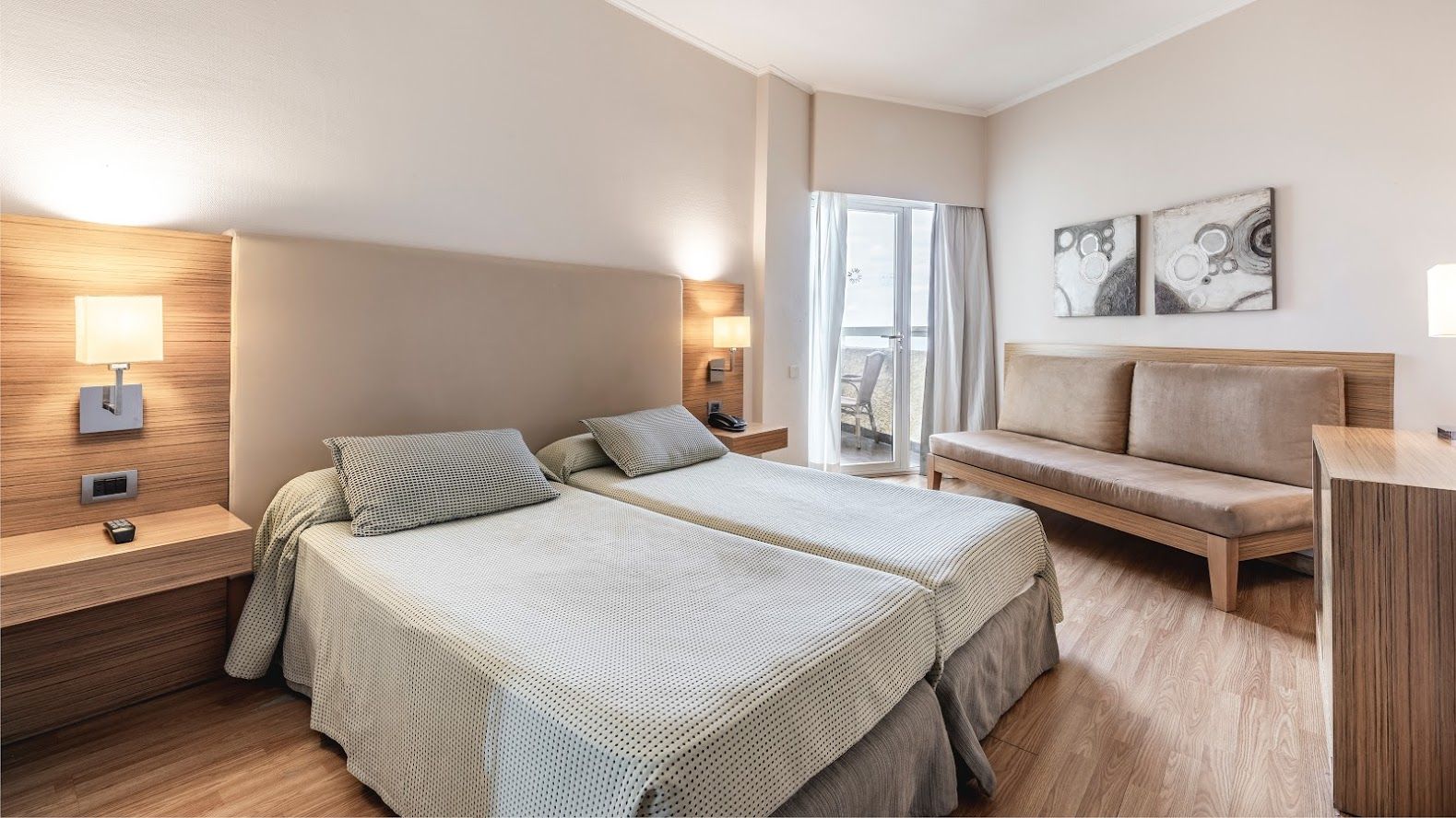 Hôtel Be Live Experience Tenerife 4* pas cher photo 4