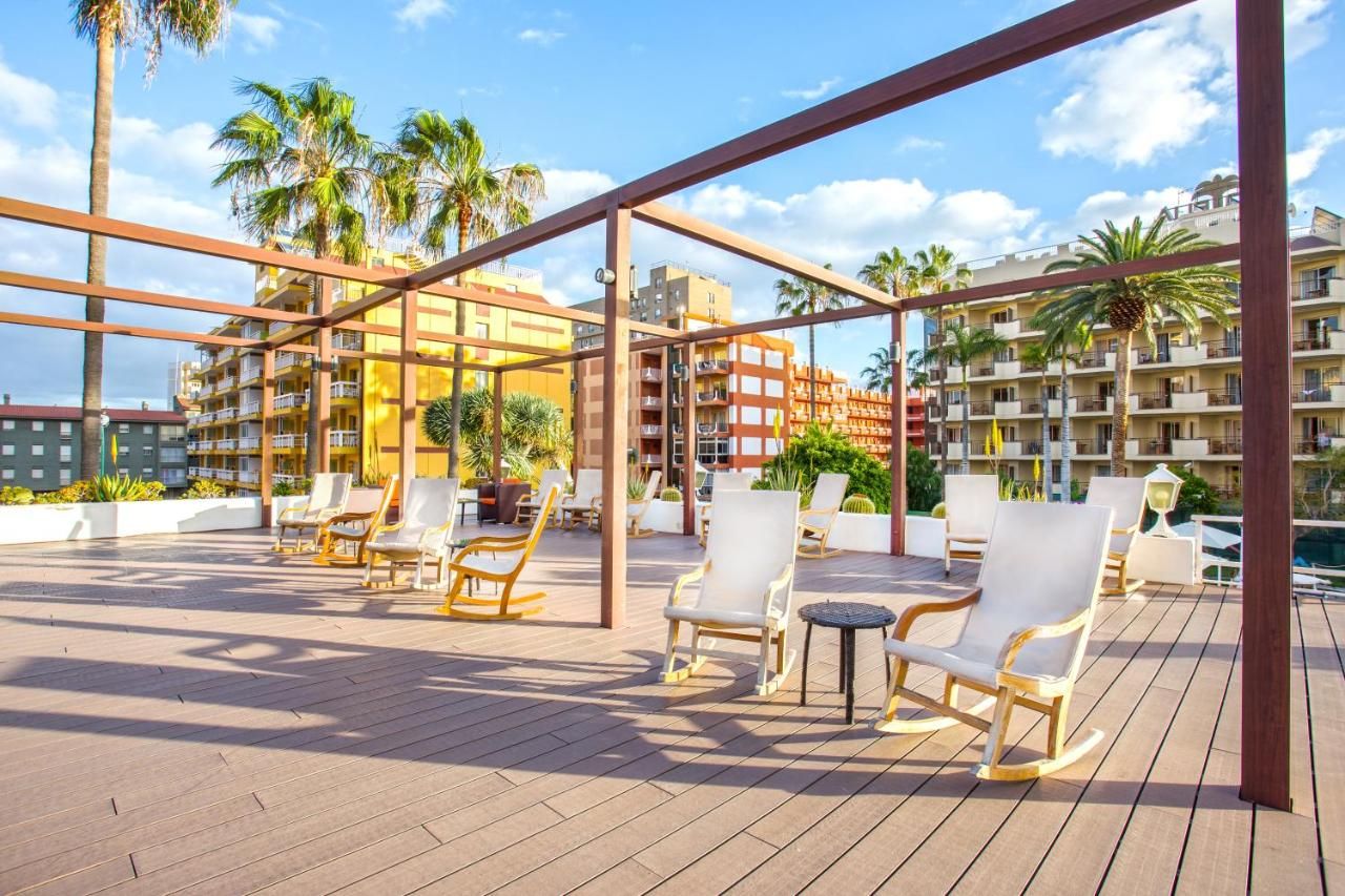 Hôtel Be Live Experience Tenerife 4* pas cher photo 9