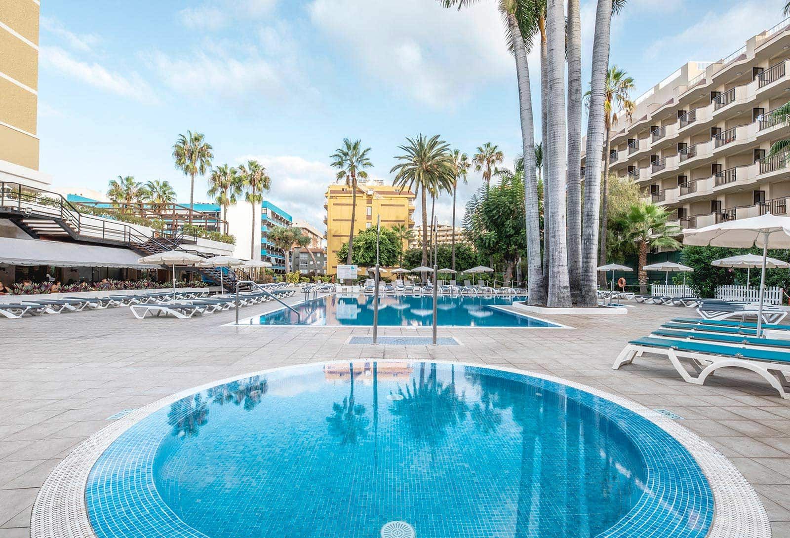 Hôtel Be Live Experience Tenerife 4* pas cher photo 10