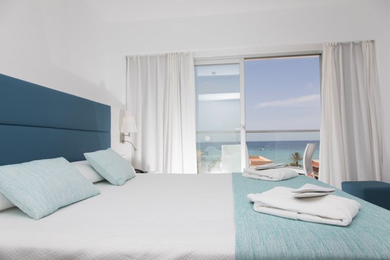 Hôtel Alua Leo 4* pas cher photo 3