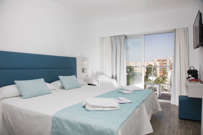 Hôtel Alua Leo 4* pas cher photo 4