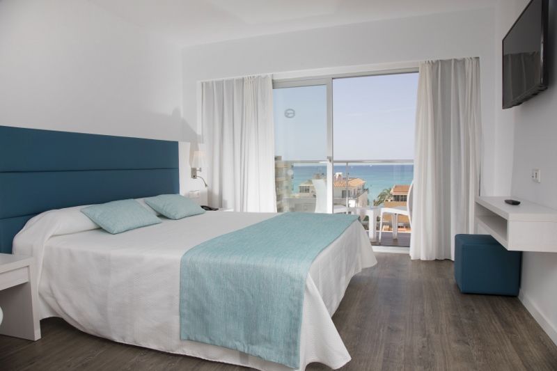 Hôtel Alua Leo 4* pas cher photo 6