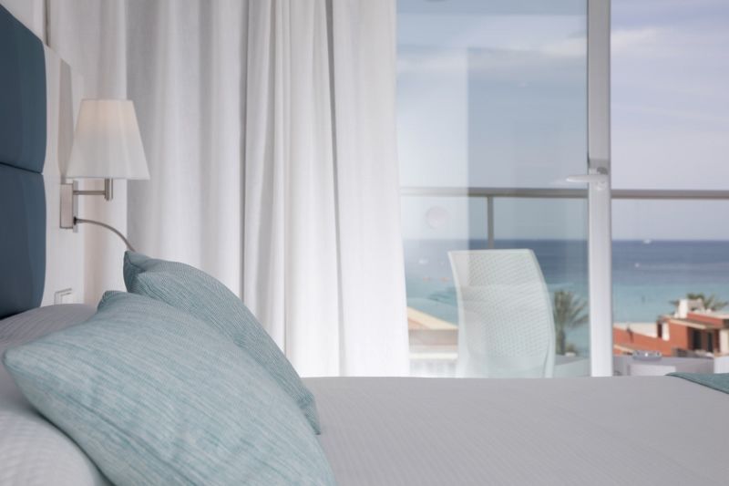 Hôtel Alua Leo 4* pas cher photo 7