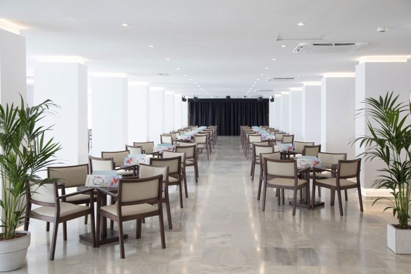 Hôtel Alua Leo 4* pas cher photo 10