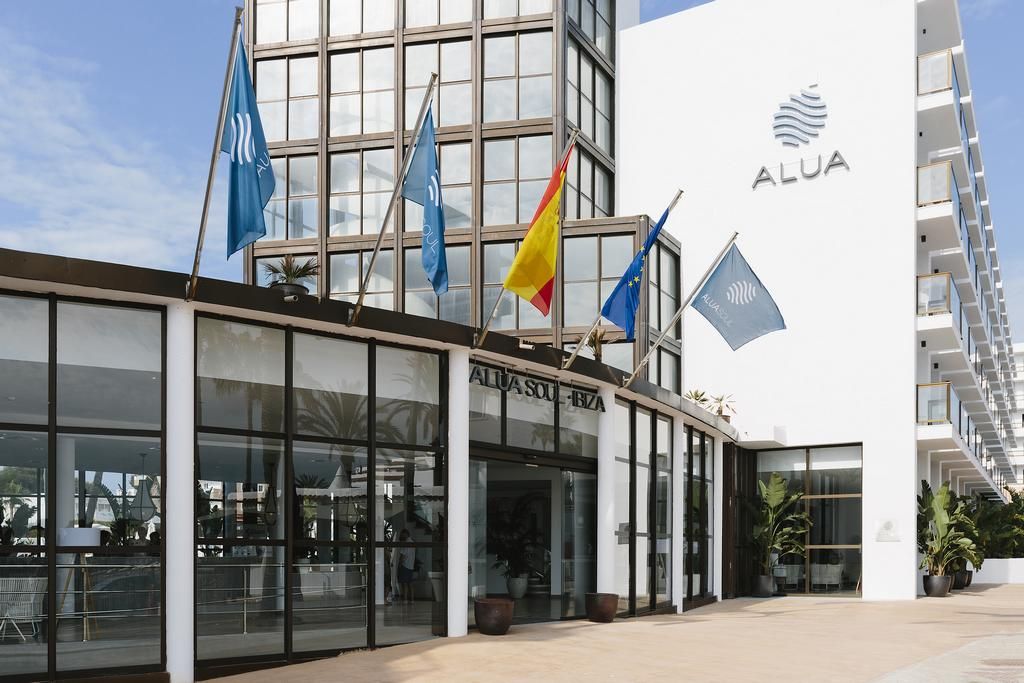 Hôtel AluaSoul Ibiza 4* pas cher photo 11
