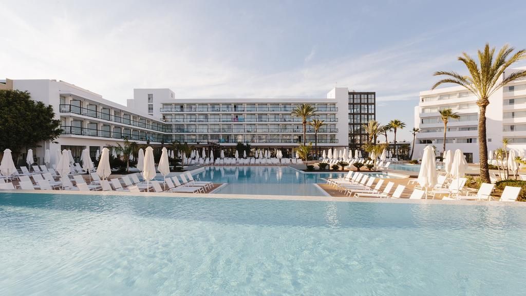 Hôtel AluaSoul Ibiza 4* pas cher photo 2