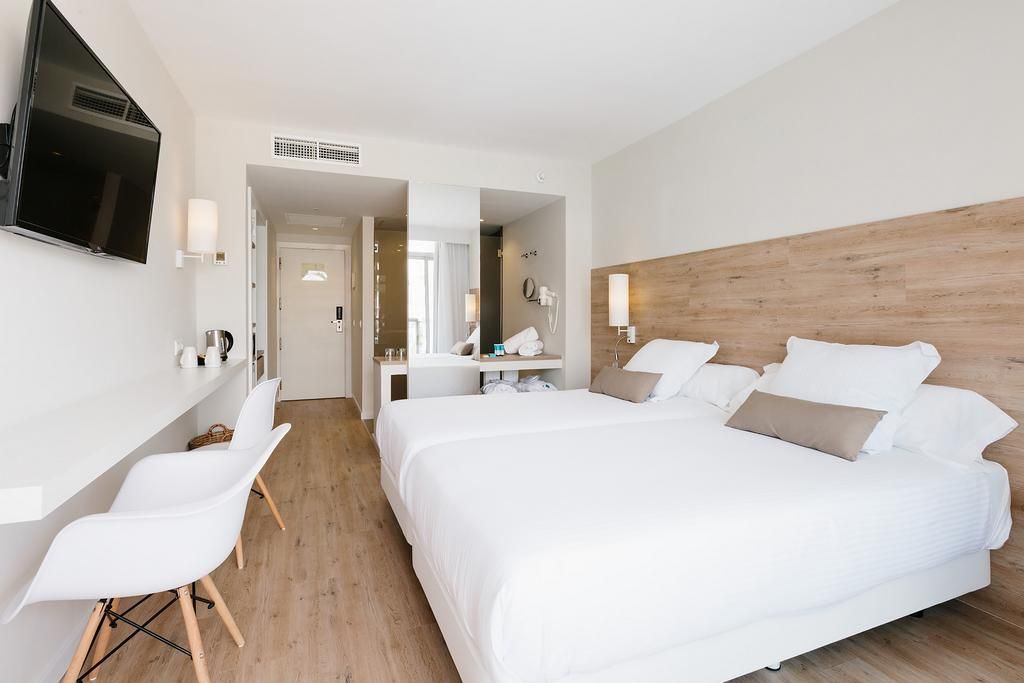 Hôtel AluaSoul Ibiza 4* pas cher photo 3