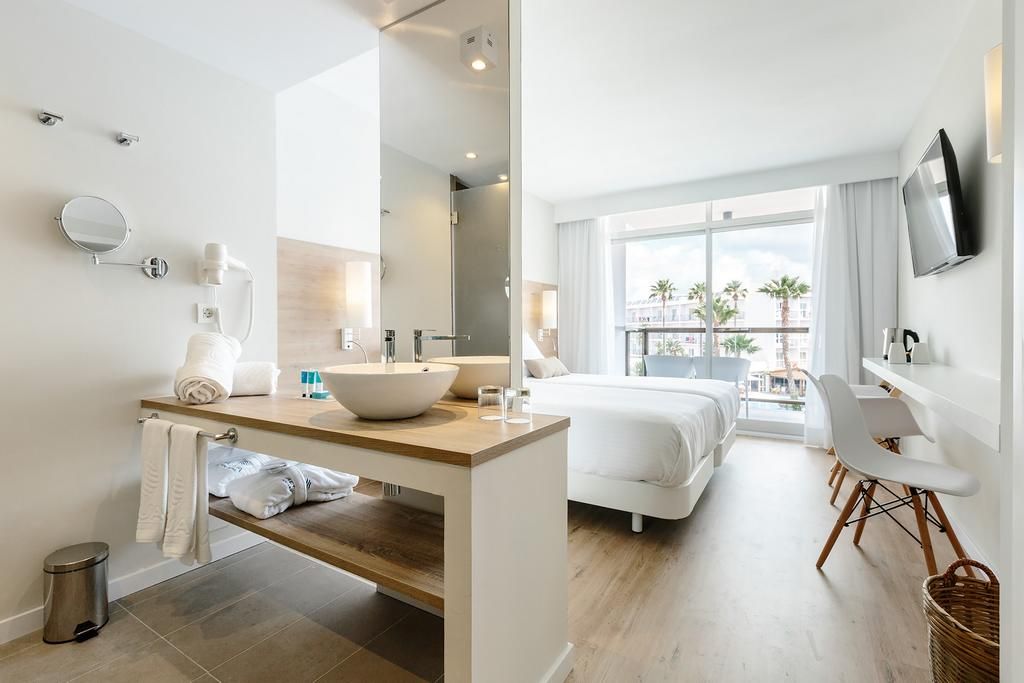 Hôtel AluaSoul Ibiza 4* pas cher photo 4