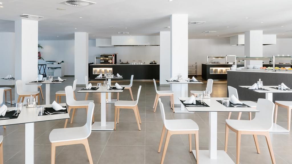 Hôtel AluaSoul Ibiza 4* pas cher photo 5