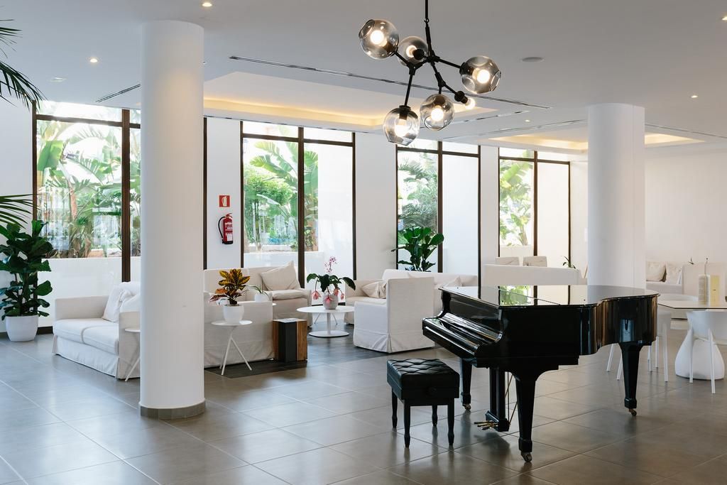 Hôtel AluaSoul Ibiza 4* pas cher photo 6