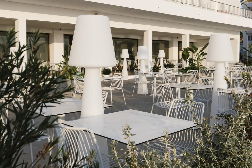 Hôtel AluaSoul Ibiza 4* pas cher photo 8