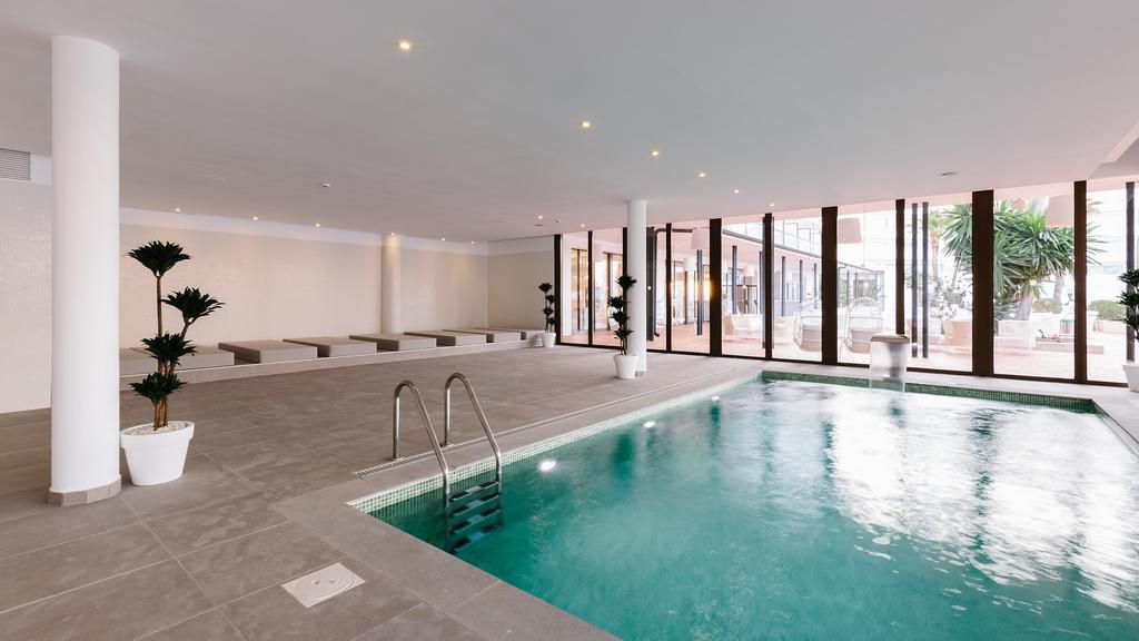 Hôtel AluaSoul Ibiza 4* pas cher photo 9