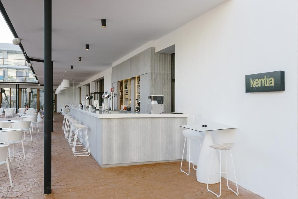 Hôtel AluaSoul Ibiza 4* pas cher photo 10