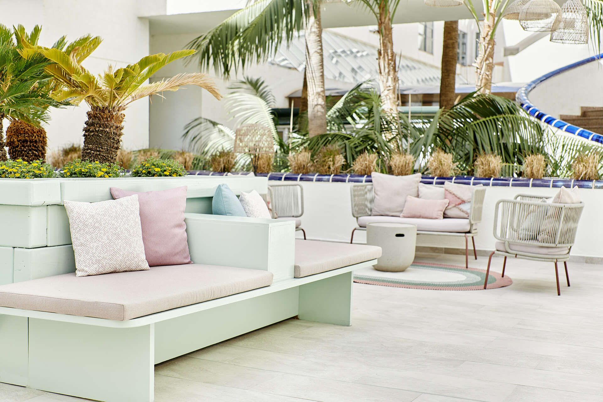 Hôtel Iberostar Cristina 4* pas cher photo 3