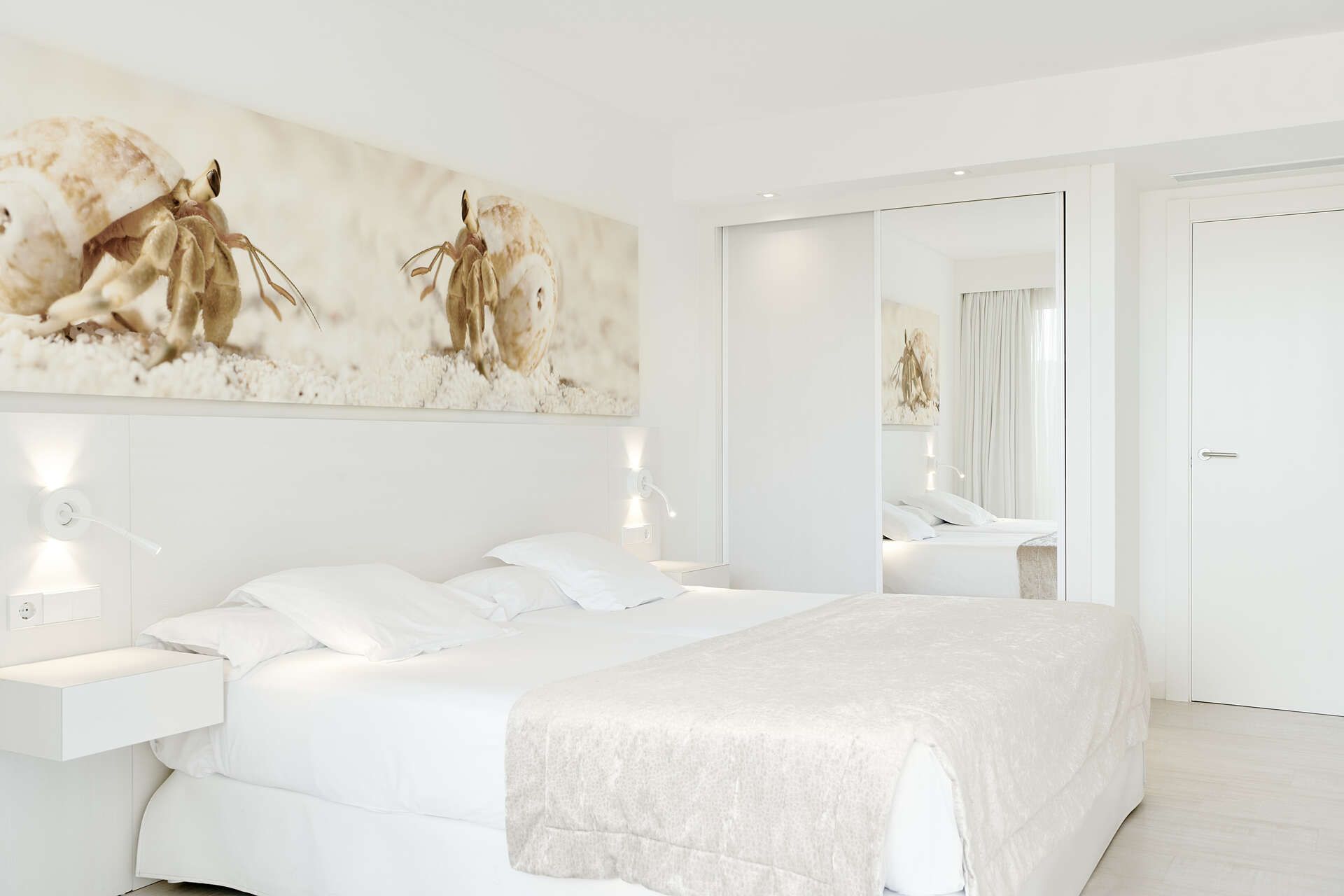 Hôtel Iberostar Cristina 4* pas cher photo 4