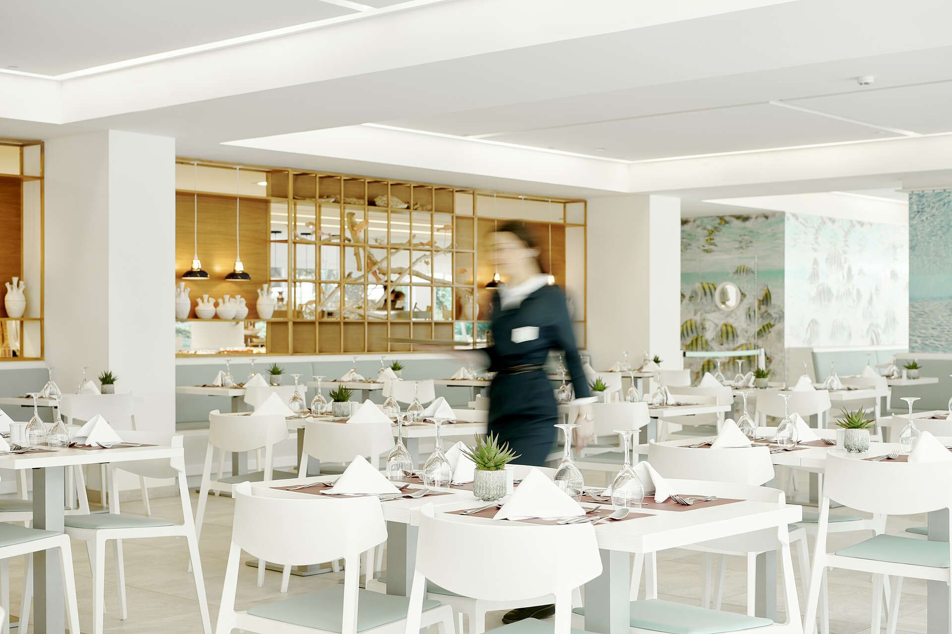 Hôtel Iberostar Cristina 4* pas cher photo 6