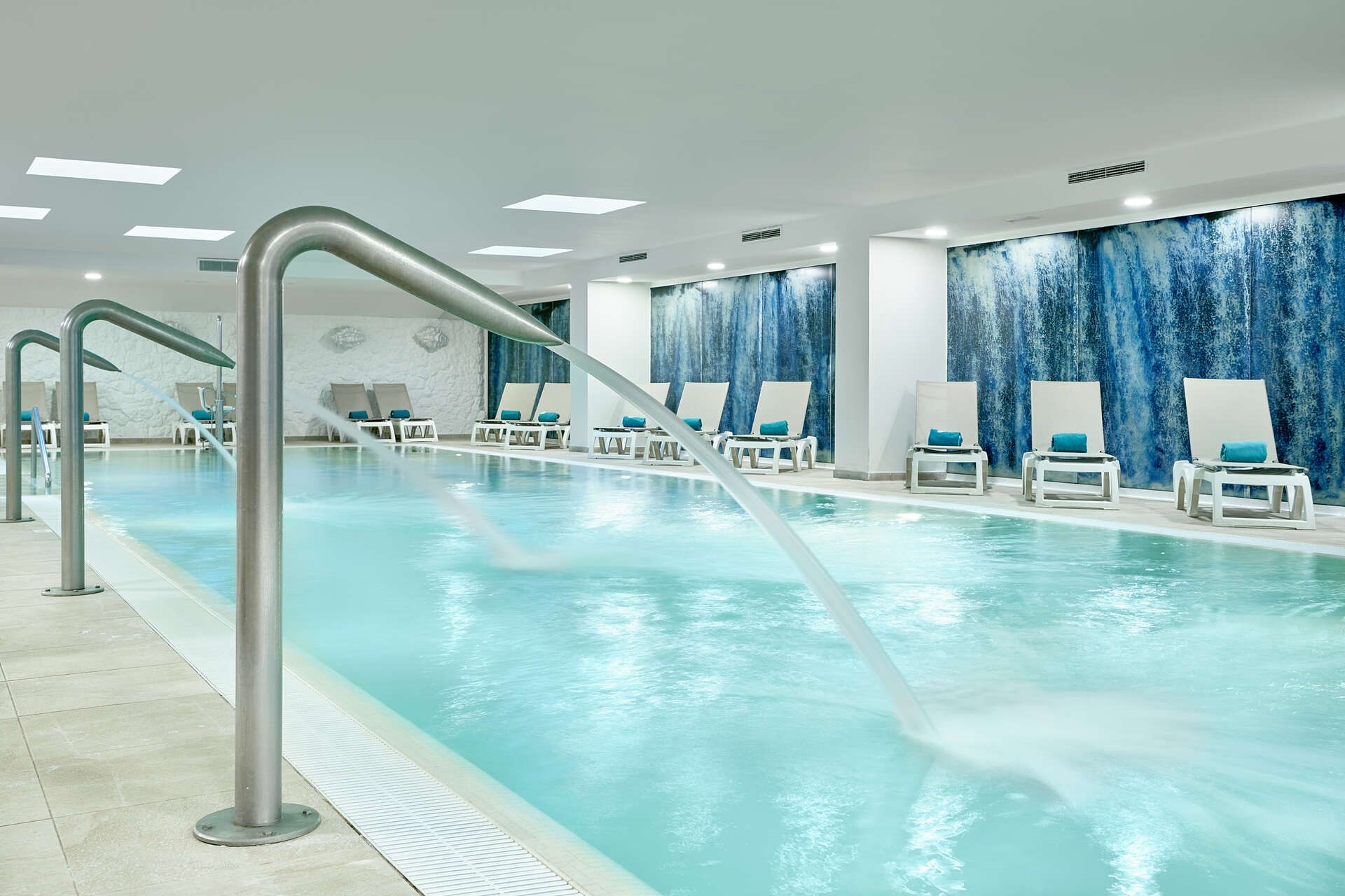 Hôtel Iberostar Cristina 4* pas cher photo 9