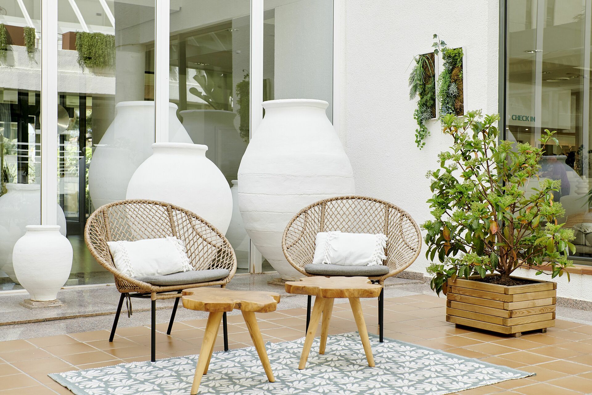 Hôtel Iberostar Cristina 4* pas cher photo 7