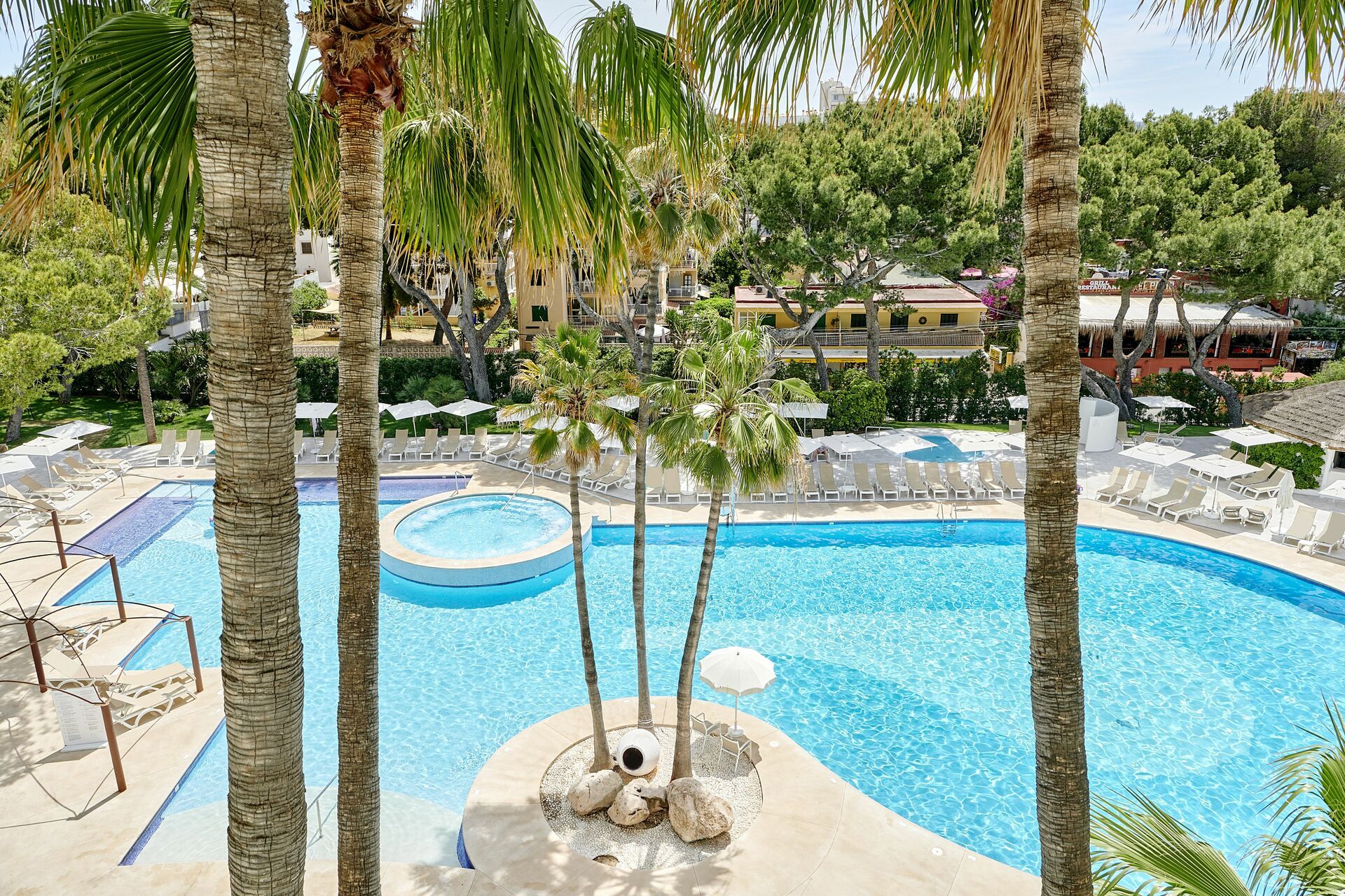 Hôtel Iberostar Cristina 4* pas cher photo 8