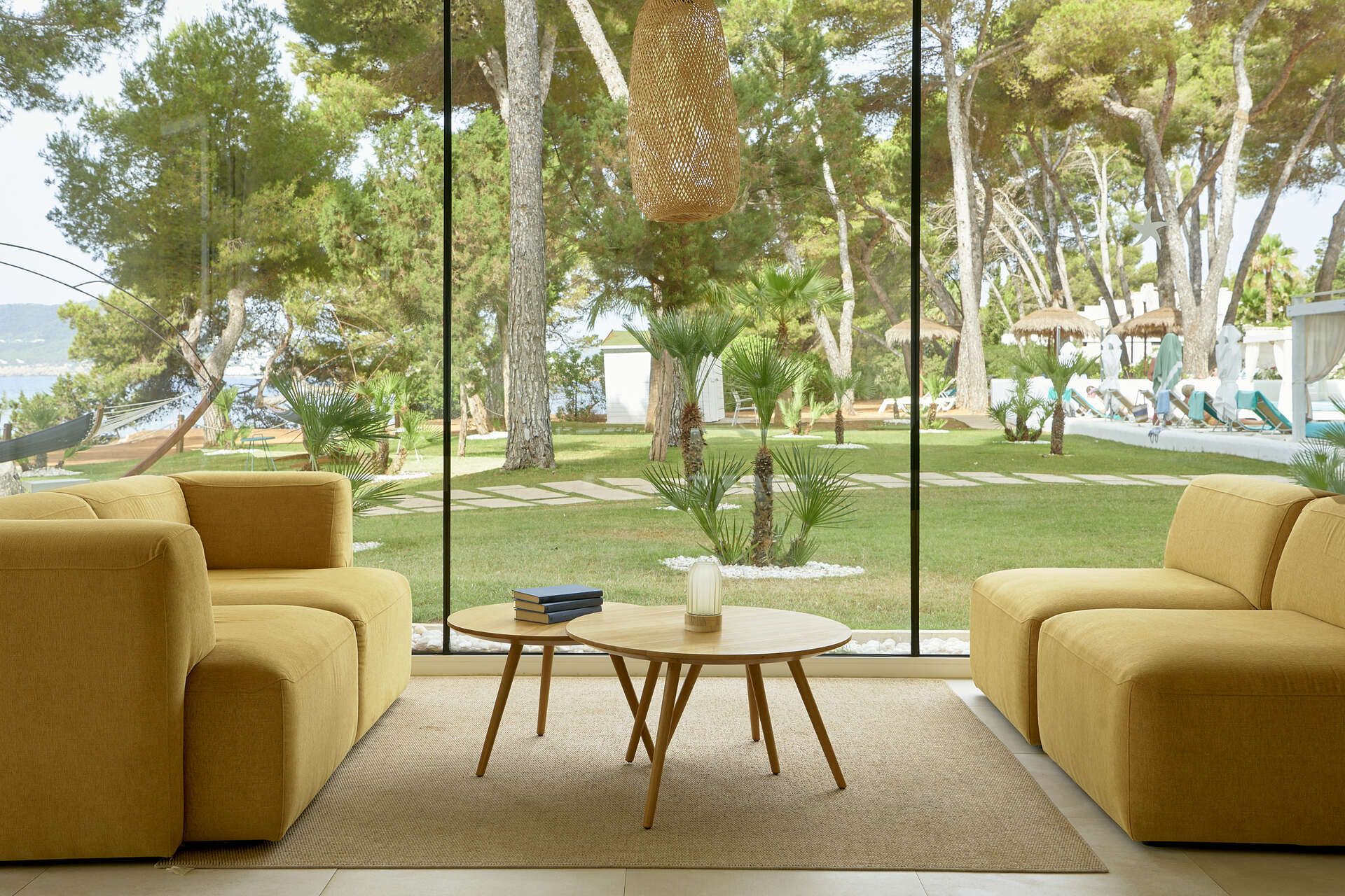 Hôtel Iberostar Santa Eulalia 4* pas cher photo 4