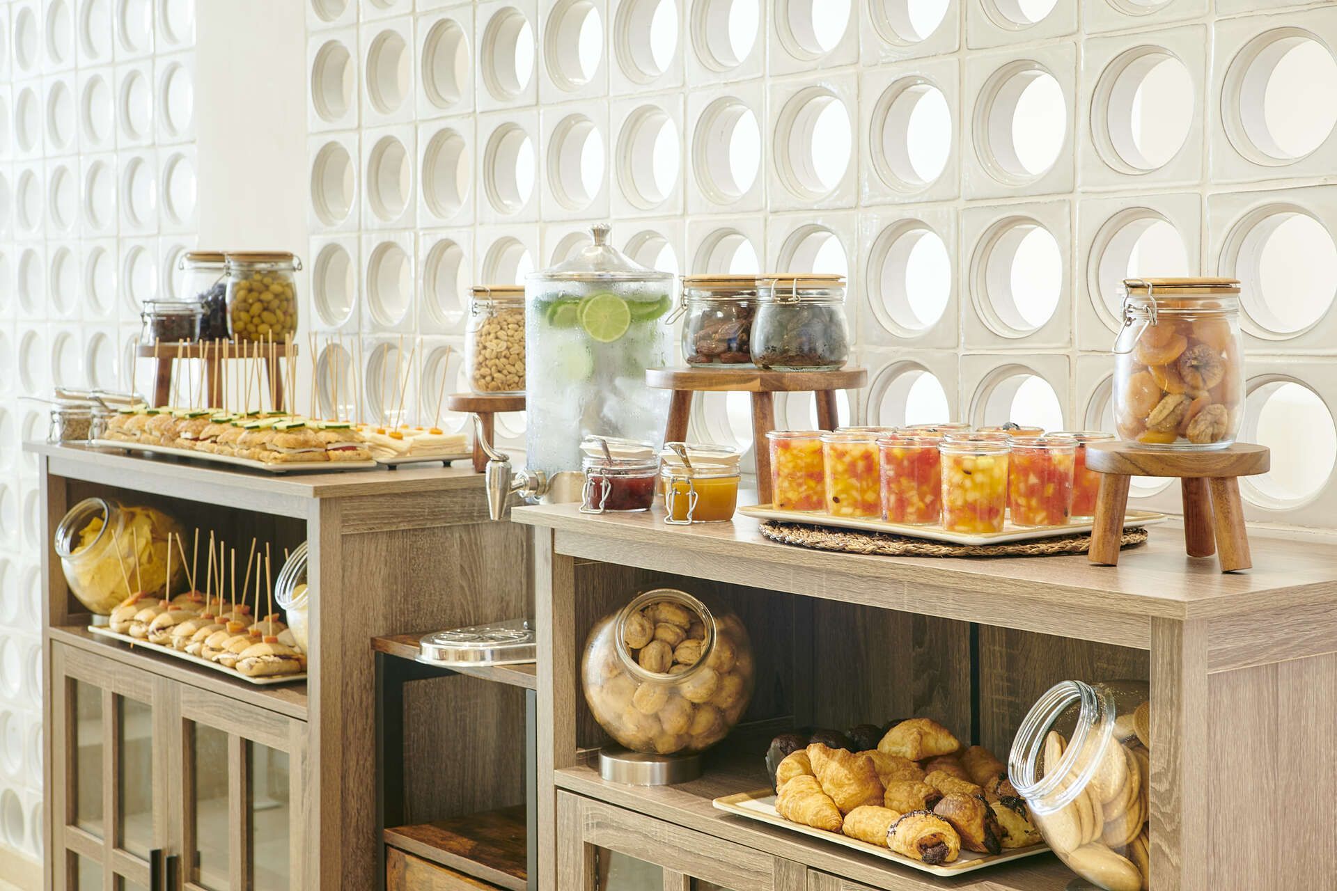 Hôtel Iberostar Santa Eulalia 4* pas cher photo 6