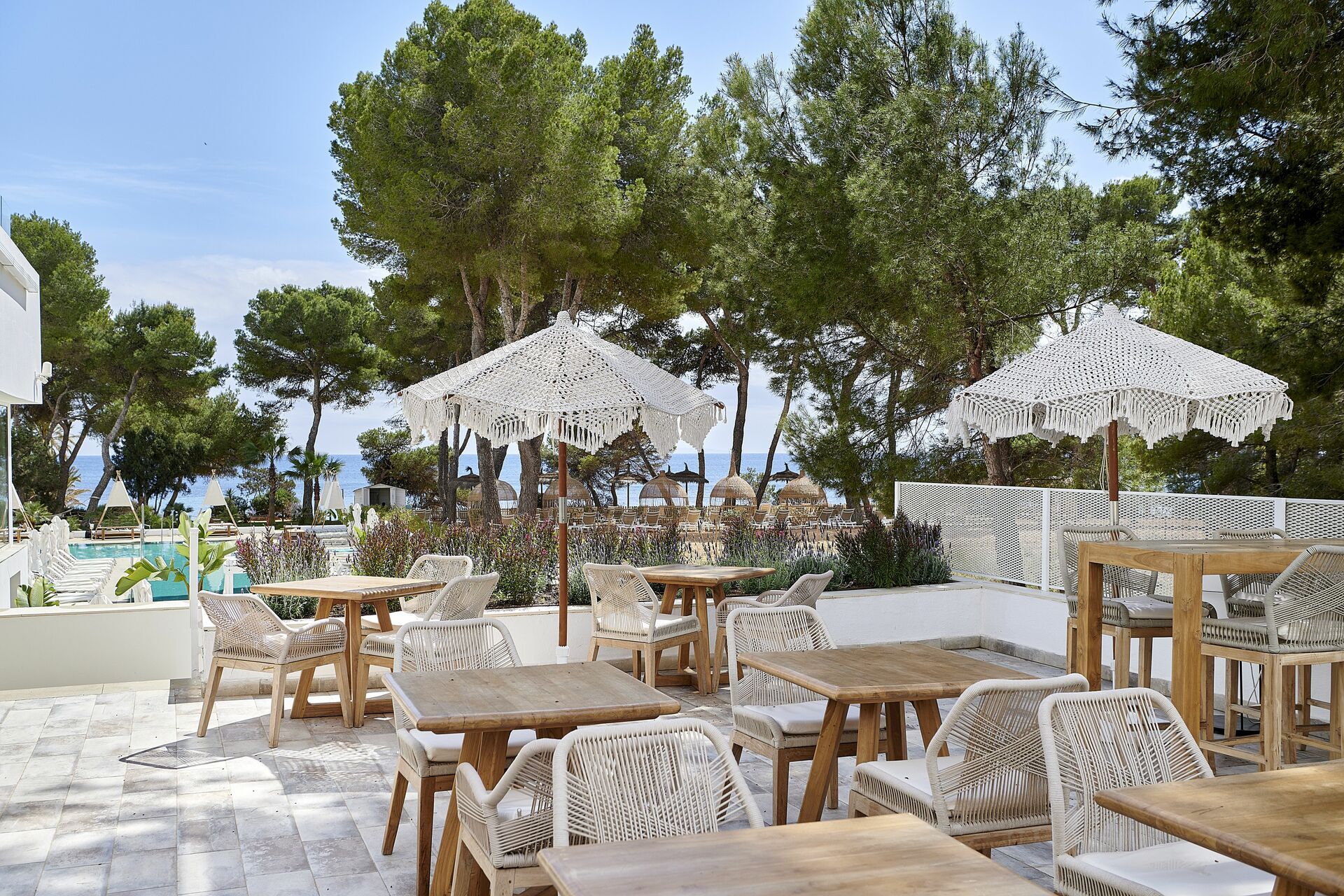 Hôtel Iberostar Santa Eulalia 4* pas cher photo 9