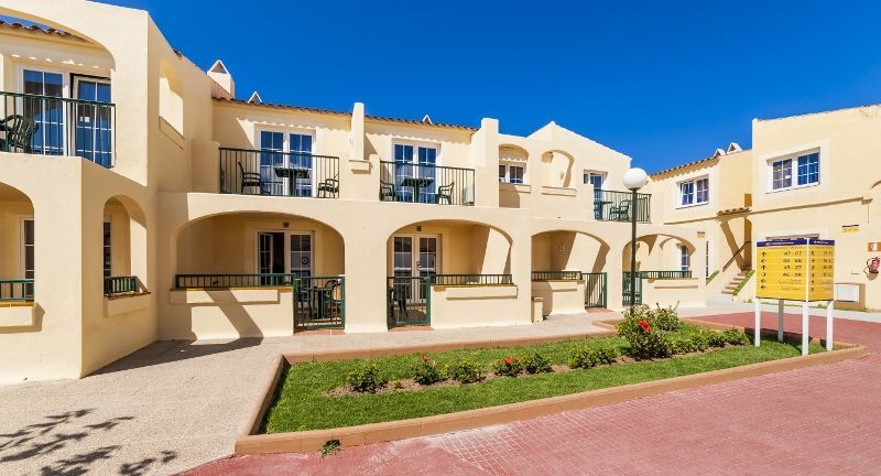 Hôtel Globales Binimar 2* pas cher photo 3