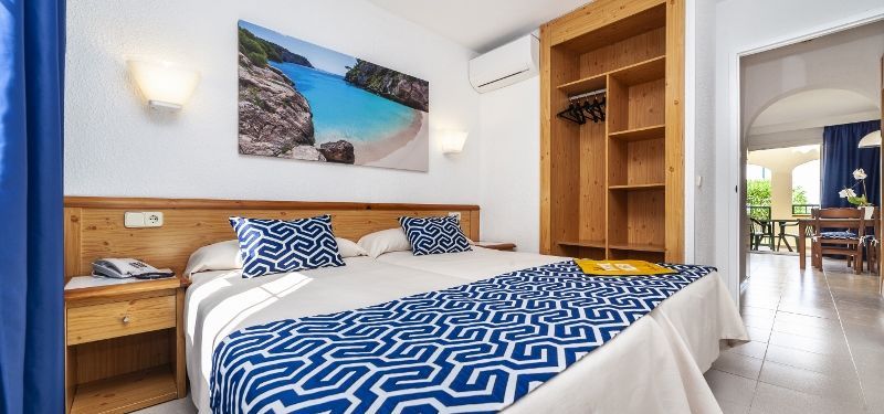 Hôtel Globales Binimar 2* pas cher photo 4