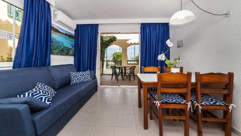 Hôtel Globales Binimar 2* pas cher photo 5