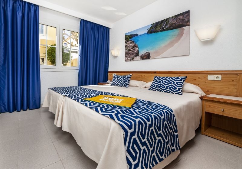 Hôtel Globales Binimar 2* pas cher photo 6