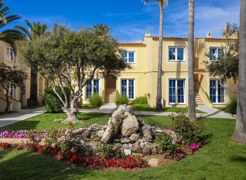 Hôtel Globales Binimar 2* pas cher photo 7