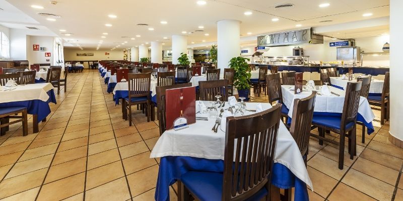 Hôtel Globales Binimar 2* pas cher photo 8