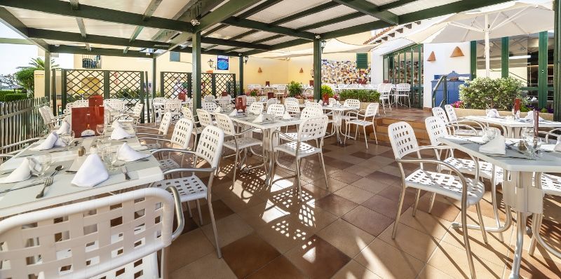 Hôtel Globales Binimar 2* pas cher photo 9