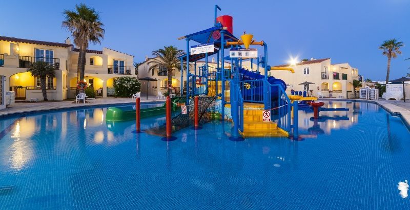 Hôtel Globales Binimar 2* pas cher photo 11