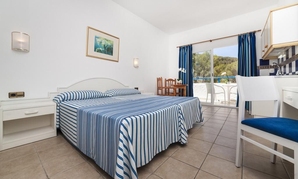 Hôtel Globales Montemar 2* pas cher photo 3