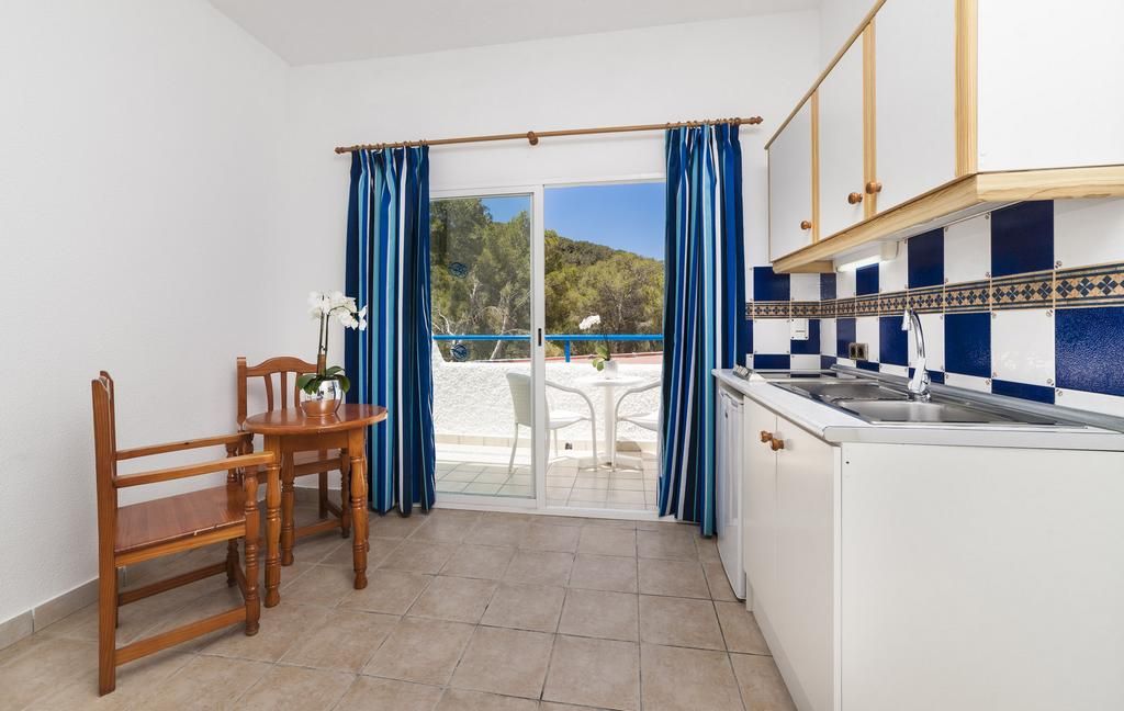 Hôtel Globales Montemar 2* pas cher photo 4