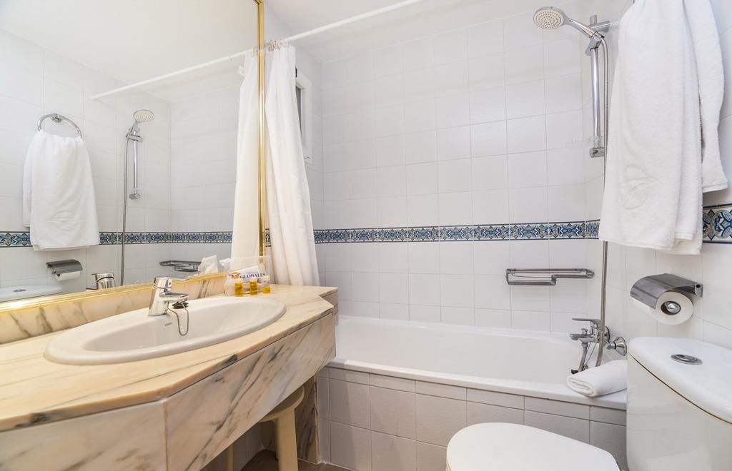 Hôtel Globales Montemar 2* pas cher photo 5