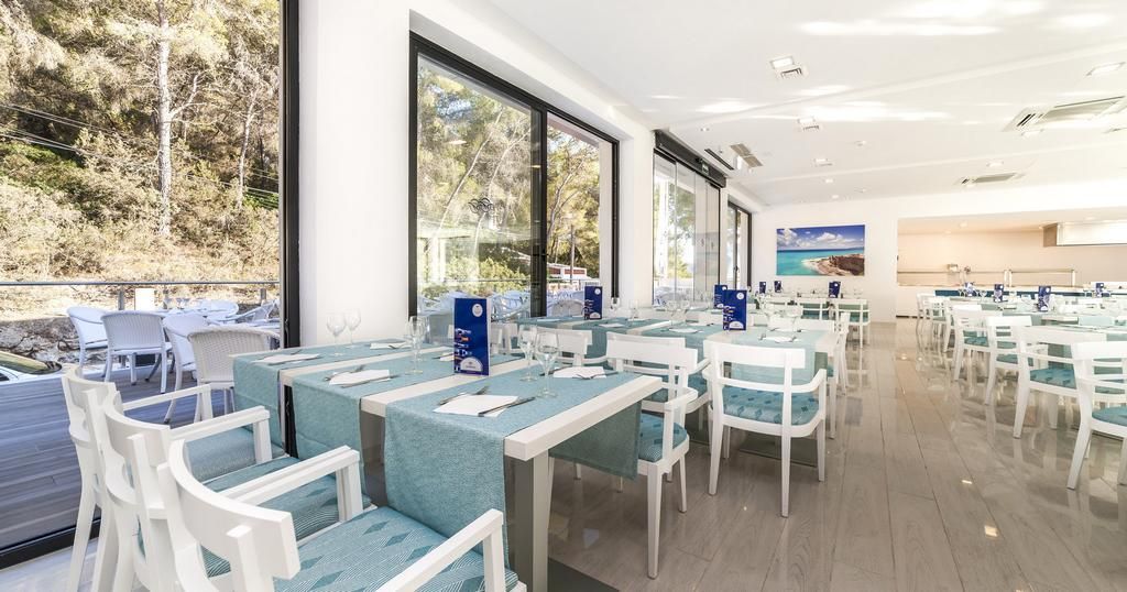 Hôtel Globales Montemar 2* pas cher photo 7