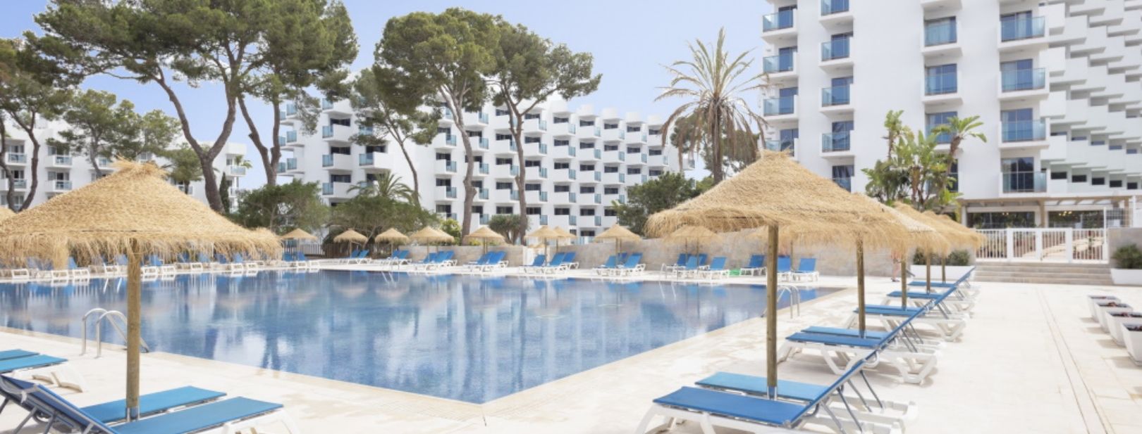 Hôtel Mondi Club Best Delta 4* pas cher photo 1