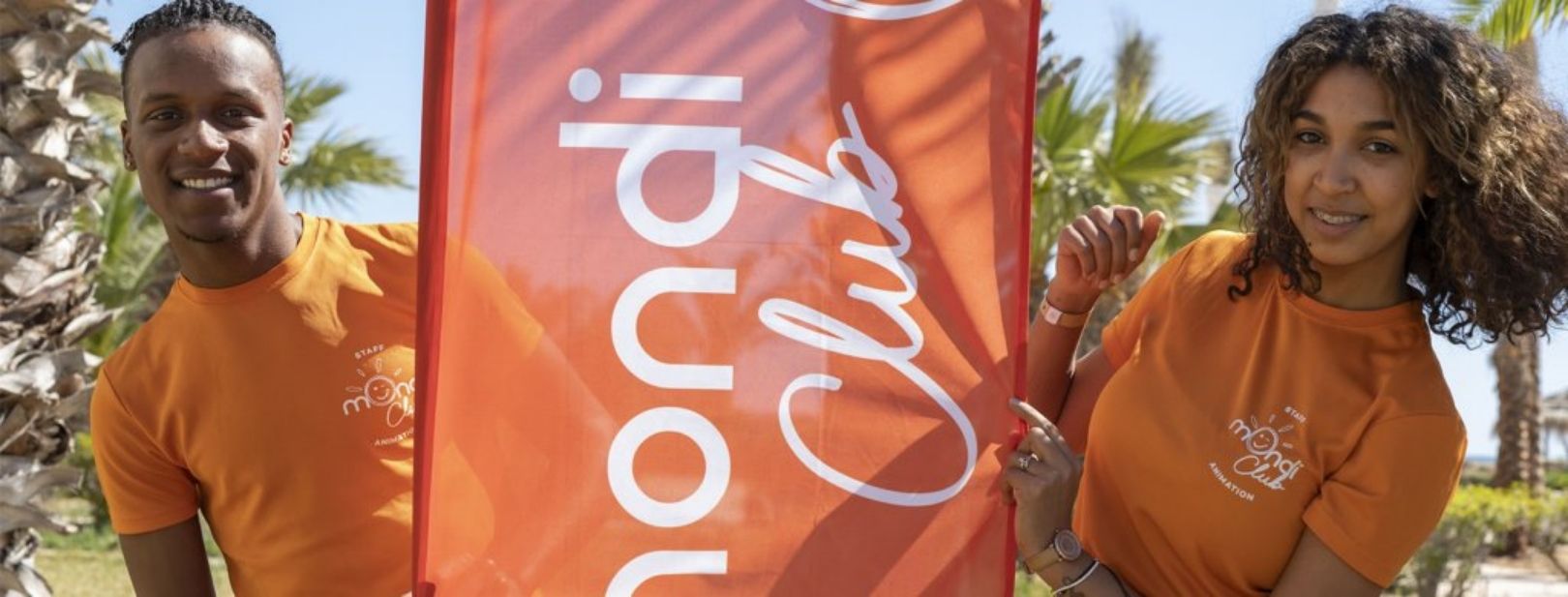 Hôtel Mondi Club Best Delta 4* pas cher photo 5